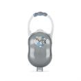 Pacifier box MY FRIEND Cameo BLUE